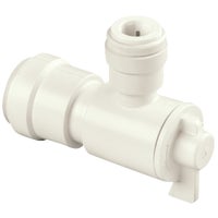 3556-1008 Watts Quick Connect Stop Angle Valve