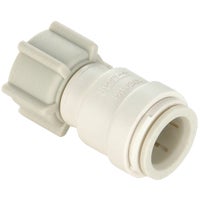 3510-1412 Watts Quick Connect Female Plastic Connector
