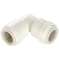 3517-14 Watts Quick Connect Plastic Elbow