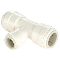 3524R-141410 Watts Quick Connect Plastic Tee
