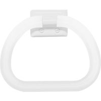 48230 Decko Plastic Towel Ring