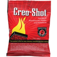 13 Meecos Red Devil Creo-Shot Creosote Remover