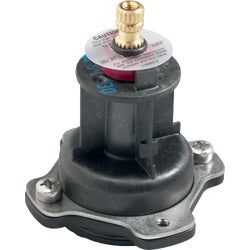 Item 448249, Kohler mixer cap kit for model K-304 Rite-temp valve.<br>
<br><b>No. GP77759:</b> Pkg Qty: 1, Package Type: Hang Tag