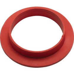 Item 448563, Poly tailpiece washers. 1-1/2".