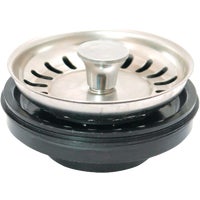 K5462PC Do it Best Disposer Strainer and Stopper