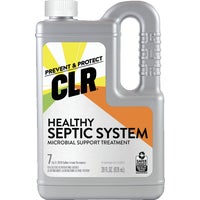 44810 CLR Healthy Septic System Septic Tank Treatment