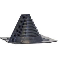 14049 Oatey Retro Master Roof Pipe Flashing Boot