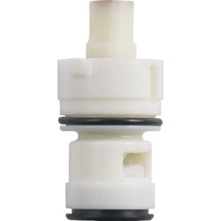 Item 449830, Kohler Coralais hot valve kit-CCW for Coralais 2-handle faucets