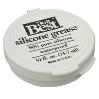 50092 Do it Best Silicone Plumber Grease