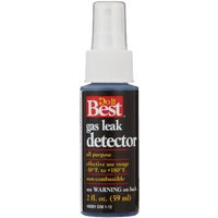 39302 Do it Best Gas Leak Detector