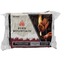 514-158-810 Pine Mountain StarterLogg Fire Starter