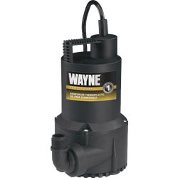 Item 450545, Portable electric water removal pump.