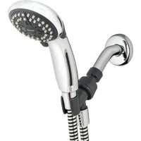 VBE453 Waterpik EcoFlow 3-Spray Handheld Shower