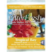 WTROPIC Web FilterFresh Furnace Air Freshener