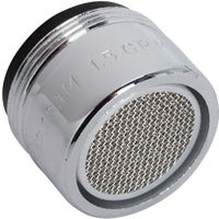 451317 Do it 1.5 GPM Universal Water Saver Faucet Aerator