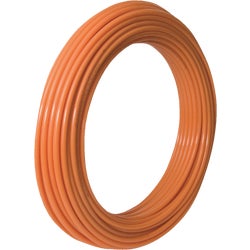 Item 451692, SharkBite PEX tubing is a cross-linked polyethylene tubing for a wide range