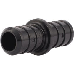 Item 451852, The SharkBite PEX Poly Alloy Barb Coupling is an easy to install, low-cost 