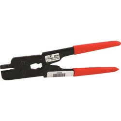 Item 452085, SharkBite crimp ring removal tool easily removes 1/2", 3/4" or 1" PEX 