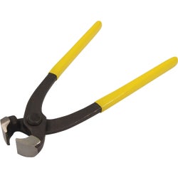 Item 452806, Pinch clamp tool for securing 1/2 In., 3/4 In., 1 In. and 1-1/4 In.