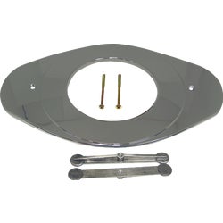 Item 453020, Single lever remodeling cover.