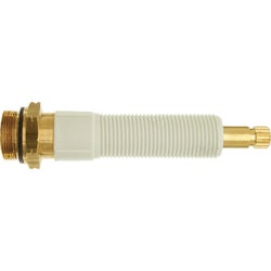 Item 453146, Hot/cold stem for Kohler Bath Trend. Features durable brass construction.