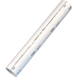 Item 453226, PVC Schedule 40 Foam Core pipe is for drain, waste and vent purposes only.