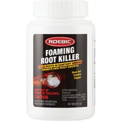 Item 453234, Recommended for severe, recurring root problems.
