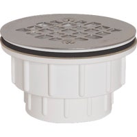 825-2PPK Sioux Chief Solvent Weld Shower Drain