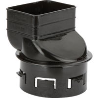AD432R NDA Prinsco Offset Downspout Adapter