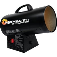 F271390 MR. HEATER Propane QBT Forced Air Heater