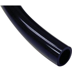 Item 453919, PVC (polyvinyl chloride) appliance drain hose.