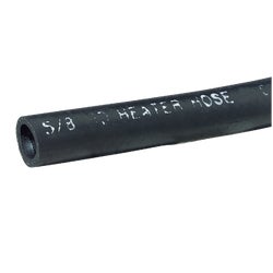 Item 453986, Heater hose. Heat ozone and weather resistant.