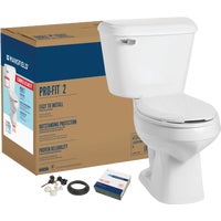 13510017 Mansfield Pro-Fit 2 SmartPak Toilet Kit