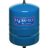 HT-8.6B Water Worker H2OW-TO In-Line Pre-Charged Well Pressure Tank