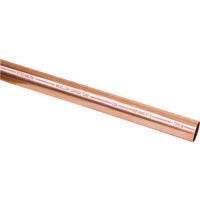 MH04020 Mueller Streamline Type M Copper Pipe