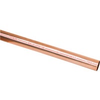 MH06020 Mueller Streamline Type M Copper Pipe