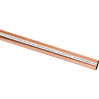 LH04020 Mueller Streamline Type L Copper Pipe