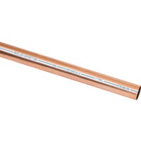 LH06020 Mueller Streamline Type L Copper Pipe