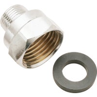 455910 Do it Water Supply Adapter