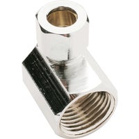 455965 Do it Angle Connector Female
