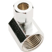 455974 Do it Angle Connector Female