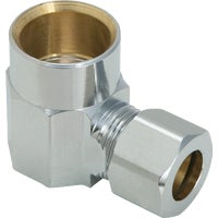 455983 Do it Angle Connector Sweat
