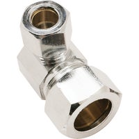 455992 Do it Angle Connector Compression