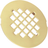 456144 Do it Snap-In Shower Drain Strainer