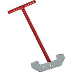 Item 456195, Dislodges shredder plate jams. Carded.<br>
<br><b>No. 456195:</b> Type: Service Wrench, Pkg Qty: 1, Package Type: Card