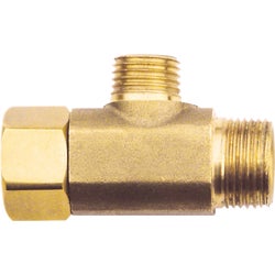 Item 456250, Add-A-Tee adapter for stop valve.