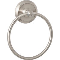 456866 Home Impressions Aria Towel Ring