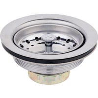 1431SSBX Do it Stainless Steel Basket Strainer Assembly