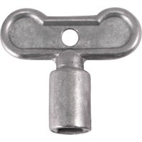 PK1300 Arrowhead Brass Faucet Key
