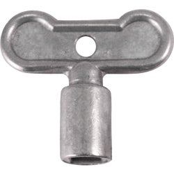 Item 458392, Loose key handle.